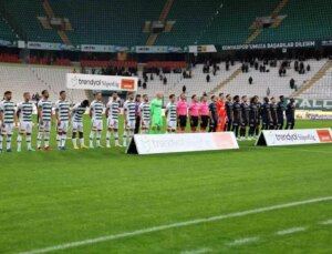 Konyaspor ve Kasımpaşa, 20. Haftada Karşılaşıyor