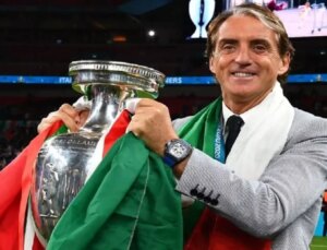 Mancini’den heyecan yaratacak Beşiktaş sözleri