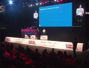 MediaMarkt Startup Challenge 2025’in Kazananı Crait AI Oldu