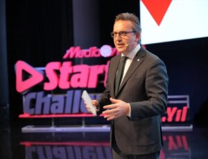 MediaMarkt’ın Startup Challenge Yarışmasının Kazananları Açıklandı