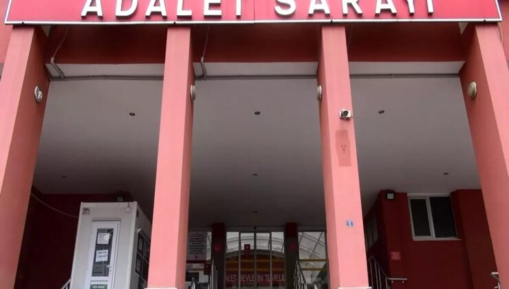 Mezarını kazıp kemiklerini kırmışlardı: Genç kız şikayetinden vazgeçti