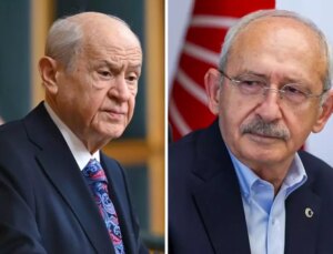 MHP’den Kılıçdaroğlu hakkındaki şikayeti geri çekme kararı