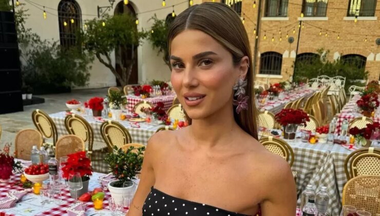 Nazlı Sabancı kimdir? Hacı Sabancı’nın eşi Nazlı Kayı kaç yaşında ve nereli?