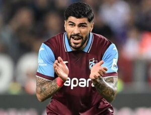 Nedeni de belli! Eren Elmalı’nın Galatasaray’a transferi iptal oldu