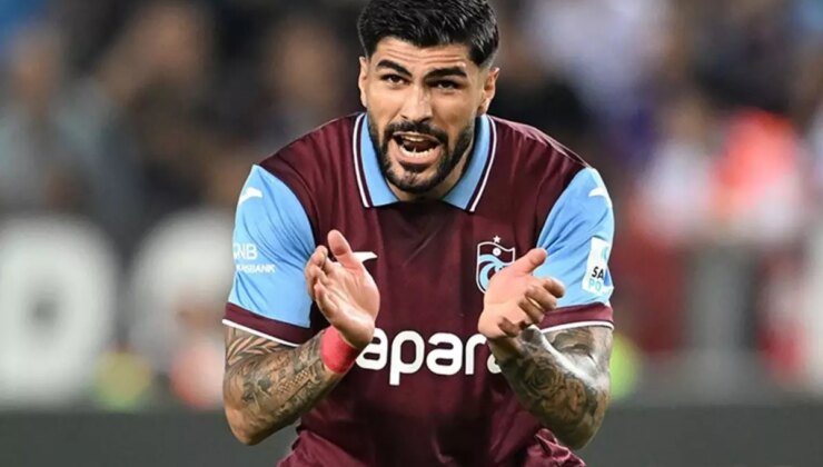 Nedeni de belli! Eren Elmalı’nın Galatasaray’a transferi iptal oldu