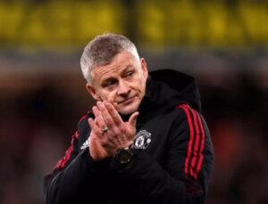 Ole Gunnar kimdir? Beşiktaş Teknik Direktörü Ole Gunnar kaç yaşında, nereli?