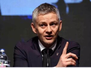 Ole Gunnar Solskjaer: “Benim felsefem hücum üzerine kurulu”
