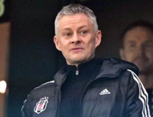 Ole Gunnar Solskjaer’in Beşiktaş’taki maaşı belli oldu