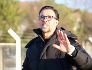 Ömer Erdoğan’ın Trabzonspor Kariyeri: Galibiyet Yok