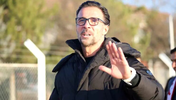 Ömer Erdoğan’ın Trabzonspor Kariyeri: Galibiyet Yok