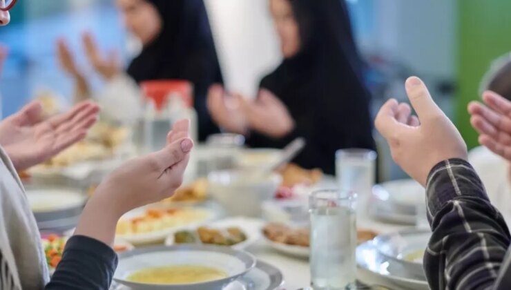 Ramazan ayı ne zaman başlıyor? Orucun ilk günü ne zaman 2025? Diyanet takvimi!