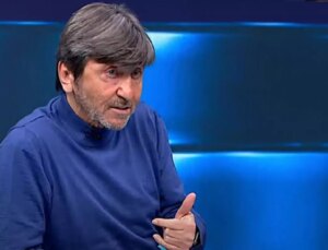 Rıdvan Dilmen, Galatasaray maçı sonrası şampiyonluk için yeterli puanı söyledi