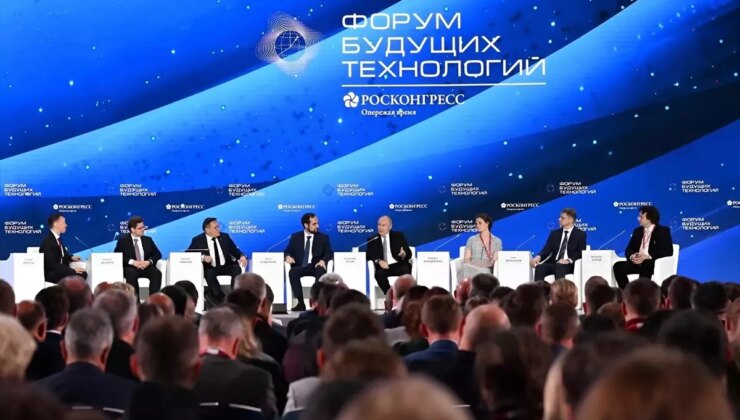 Rusya, Geleceğin Teknolojileri Forumunu Düzenliyor
