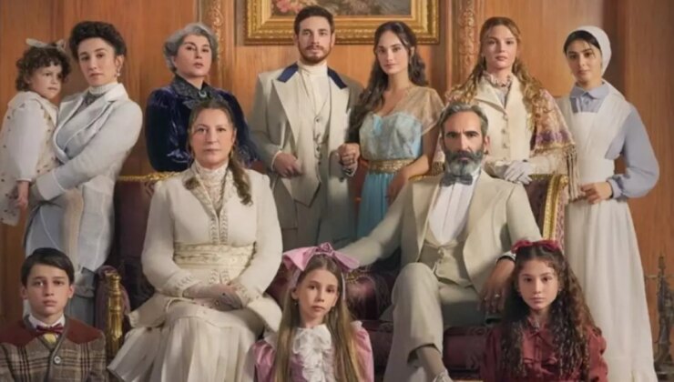 Şakir Paşa Ailesi neden yok? Şakir Paşa Ailesi yeni bölüm ne zaman yayınlanacak?