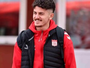 Sivasspor Trabzon’a Gitti