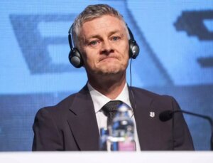 Solskjaer’den imza töreninde dikkat çeken transfer sözleri