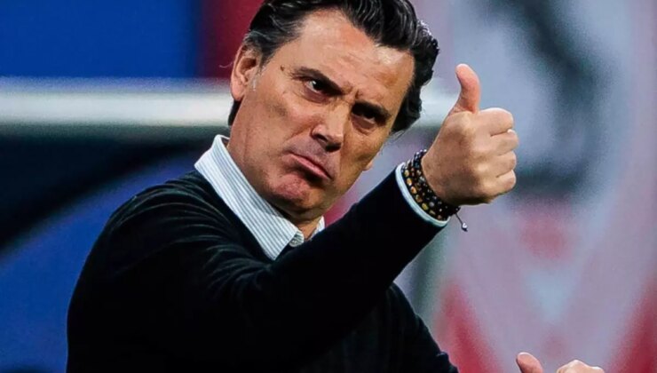 Sözleşmesinde madde varmış: Vincenzo Montella’nın A Milli Takım defteri kapanabilir