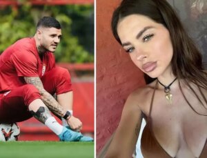 Sürpriz iddia: Icardi yeniden baba oluyor