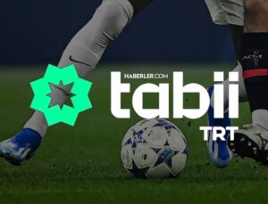 Tabii Spor nasıl izlenir? (ŞİFRESİZ) Tabii Spor ücretsiz donmadan HD yayın linki