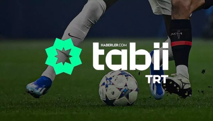 Tabii Spor nasıl izlenir? (ŞİFRESİZ) Tabii Spor ücretsiz donmadan HD yayın linki