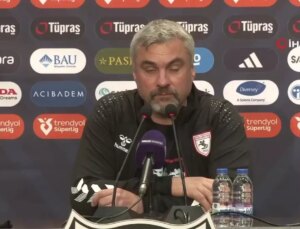 Thomas Reis’ten Hakem Yorumu: ‘Sonuca Etki Edecek Bir Karardı’