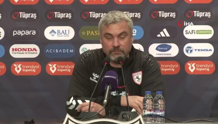 Thomas Reis’ten Hakem Yorumu: ‘Sonuca Etki Edecek Bir Karardı’