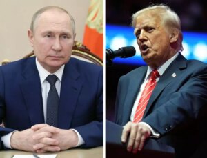 Trump’ı tebrik eden Putin’den “Diyaloğa açığım” mesajı: Ukrayna’da uzun sürecek bir barış istiyoruz