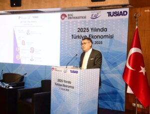 Tüsiad’dan ‘Hukuk ve Demokrasi’ Vurgusu: “Önümüzdeki Dönemde Beklentimiz; Demokrasinin Güçlendirilmesi, Hukuki Öngörülebilirliğin Sağlanması”