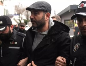 Tutuklanan Beşiktaş Belediye Başkanı Rıza Akpolat görevden uzaklaştırıldı