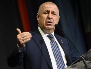 Tutuklanan Ümit Özdağ’ın hakimlikteki ifadesi ortaya çıktı