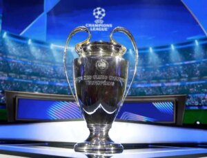 UEFA Şampiyonlar Ligi 7. Haftası Başlıyor