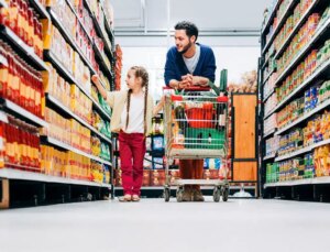 Ünlü market zinciri halka arz oluyor