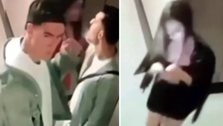 Vlahovic beş escortla otelde yakalandı