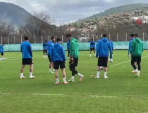 Volkan Demirel’den Transfer Açıklamaları