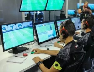 Yabancı VAR hakeminin görev yapacağı maçlar belli oldu