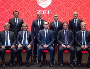 Yabancı VAR kararı sonrası MHK’da iki istifa