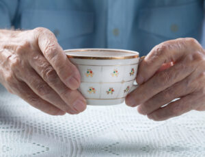 11 Nisan Dünya Parkinson Günü