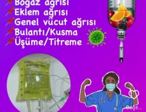 1500 liraya ev ya da iş yerine gelen ölüm riski; sarı serum