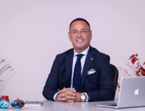 2024’te Türkiye’de 348 Fuar Düzenlenecek