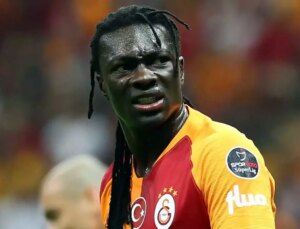 Açıklama yapmak zorunda kaldı: Galatasaraylıları küplere bindiren Gomis iddiası