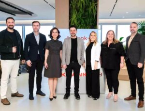 Akbank, Girişimcilik Programı Akbank+ ile 2 Milyon Dolar Yatırım Yaptı