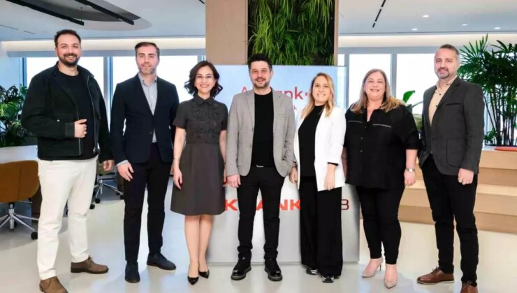 Akbank, Girişimcilik Programı Akbank+ ile 2 Milyon Dolar Yatırım Yaptı