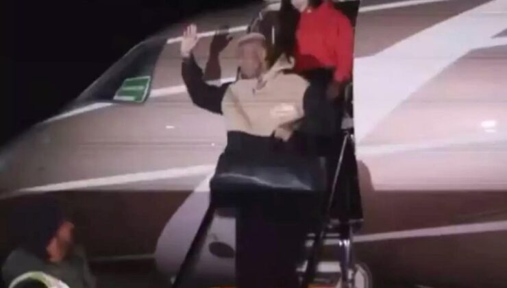 Anderson Talisca, Fenerbahçe için İstanbul’da