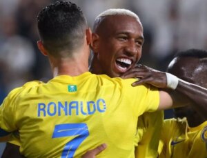 Anderson Talisca Fenerbahçe’de