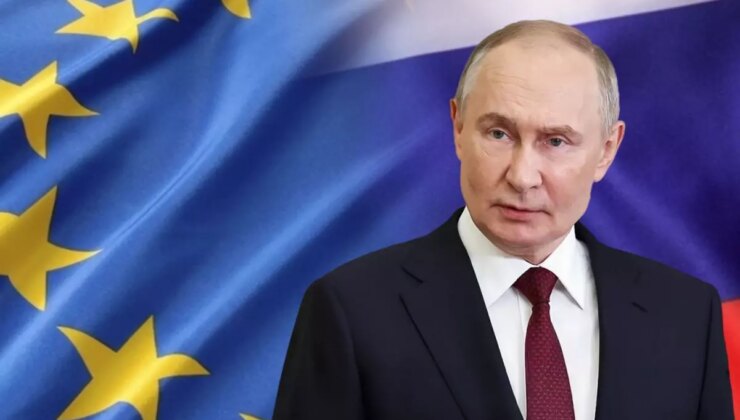 Avrupa Birliği’nden Rusya’ya kötü haber! Ekonomik yaptırımların süresi uzatıldı