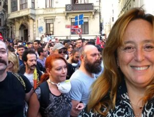 Ayşe Barım adliyeye sevk edildi
