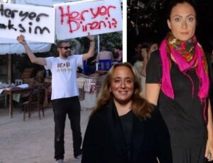 Ayşe Barım soruşturması genişliyor! Ceyda Düvenci ve Nejat İşler de adliyeye getirildi