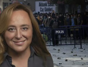 Ayşe Barım’ın gözaltı sürecinin perde arkası! Telefonda konuştuğu 3 isim yüzünden başı yandı