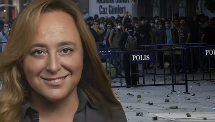 Ayşe Barım’ın gözaltı sürecinin perde arkası! Telefonda konuştuğu 3 isim yüzünden başı yandı