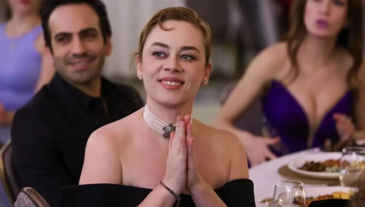 Bahar dizisine yeni karakter geliyor! Timur’un halası kadroya dahil oluyor